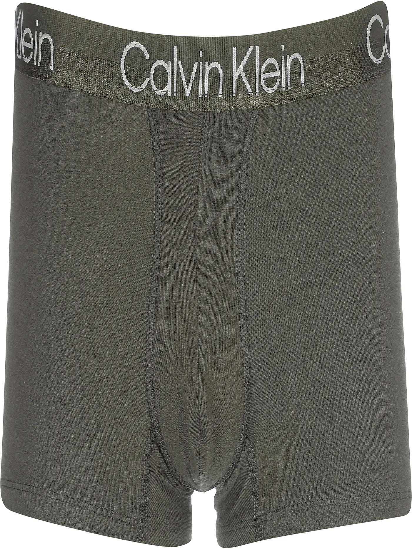 CALVIN KLEIN | Pants 3er Pkg blau | 